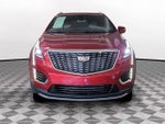 2021 Cadillac XT5 FWD Premium Luxury
