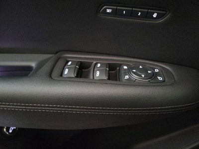 2021 Cadillac XT5 FWD Premium Luxury