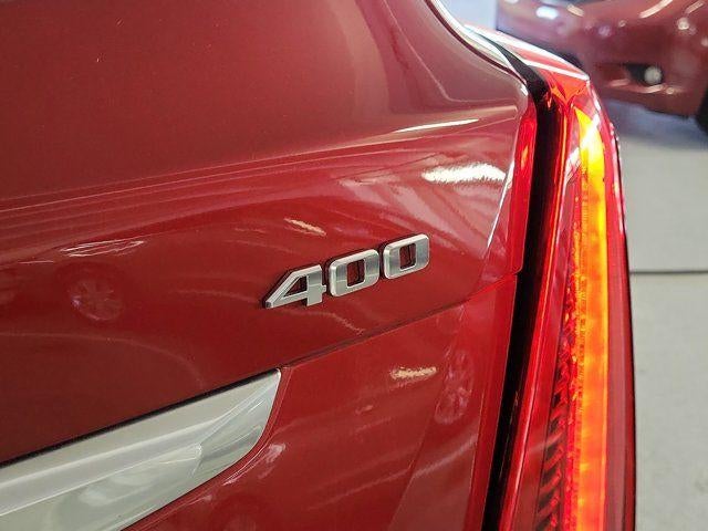 2021 Cadillac XT5 FWD Premium Luxury