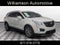 2023 Cadillac XT5 FWD Premium Luxury
