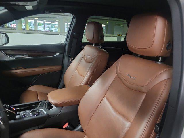 2023 Cadillac XT5 Base