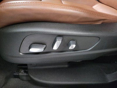 2023 Cadillac XT5 Base
