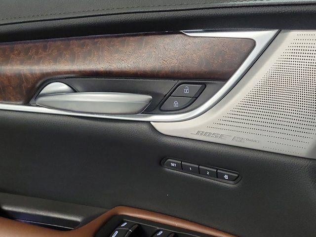 2023 Cadillac XT5 Base