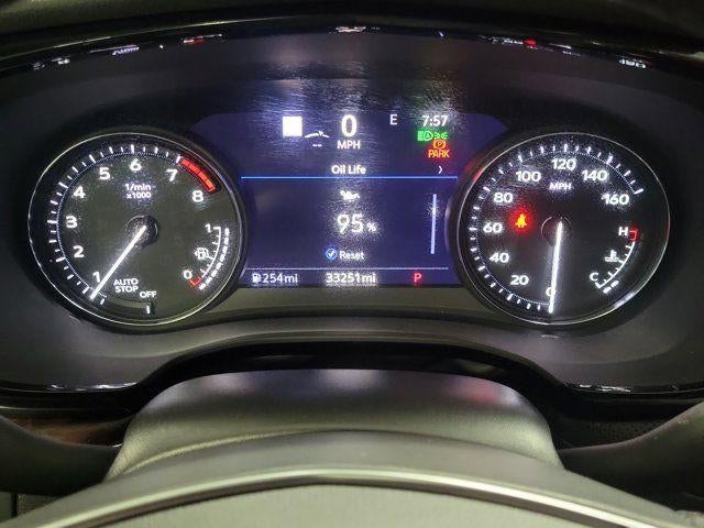 2023 Cadillac XT5 Base