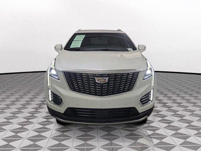 2023 Cadillac XT5 FWD Premium Luxury