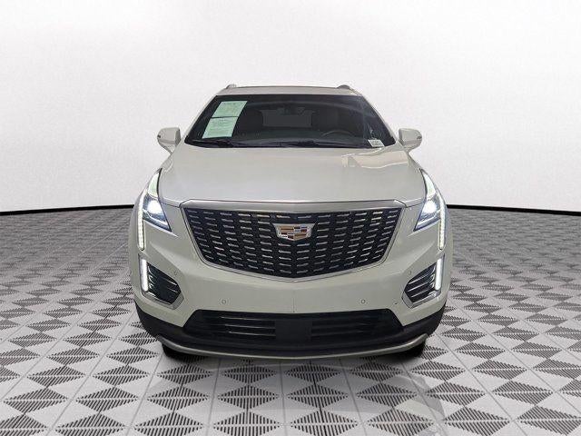 2023 Cadillac XT5 FWD Premium Luxury