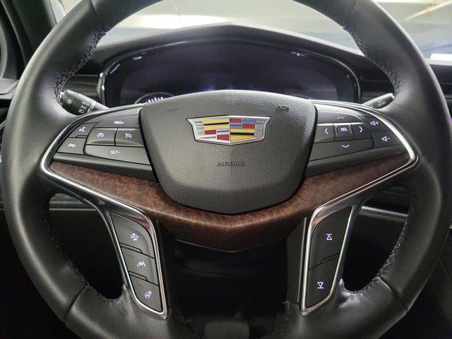 2023 Cadillac XT5 Base