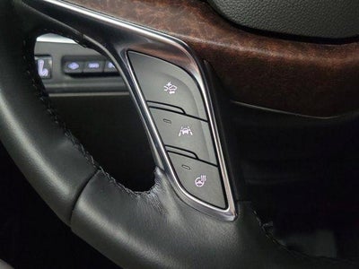 2023 Cadillac XT5 Base