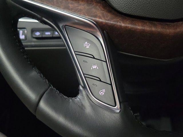 2023 Cadillac XT5 Base
