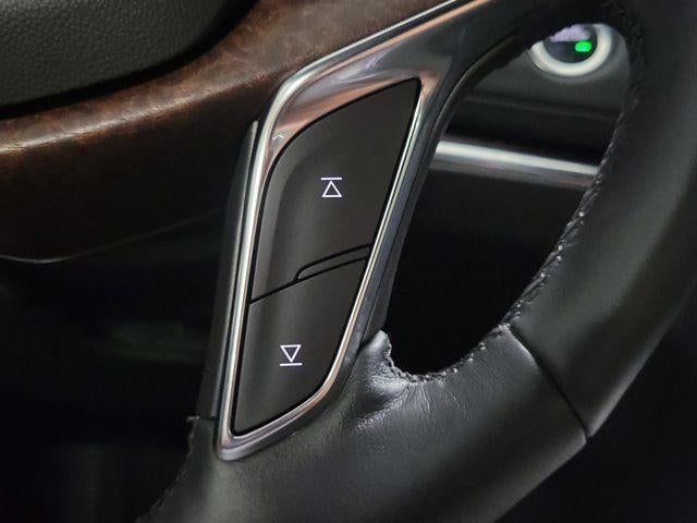 2023 Cadillac XT5 Base