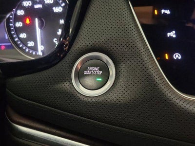 2023 Cadillac XT5 Base