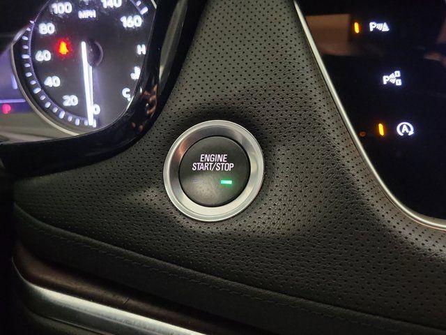 2023 Cadillac XT5 Base
