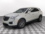 2023 Cadillac XT5 FWD Premium Luxury