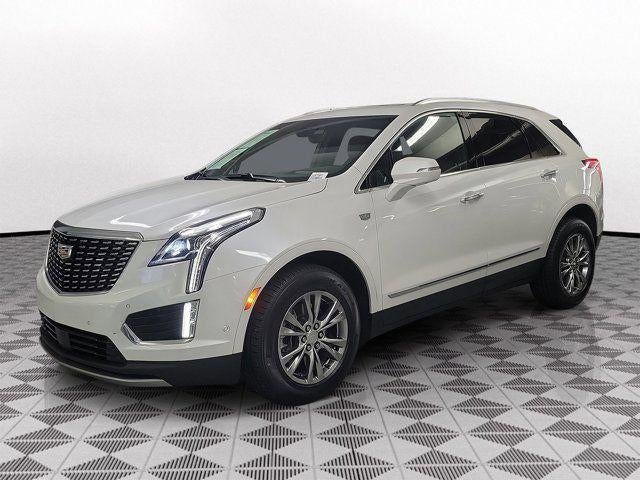2023 Cadillac XT5 FWD Premium Luxury
