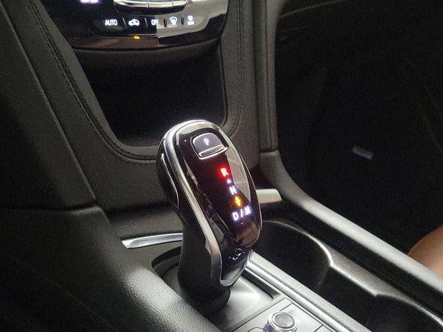 2023 Cadillac XT5 Base