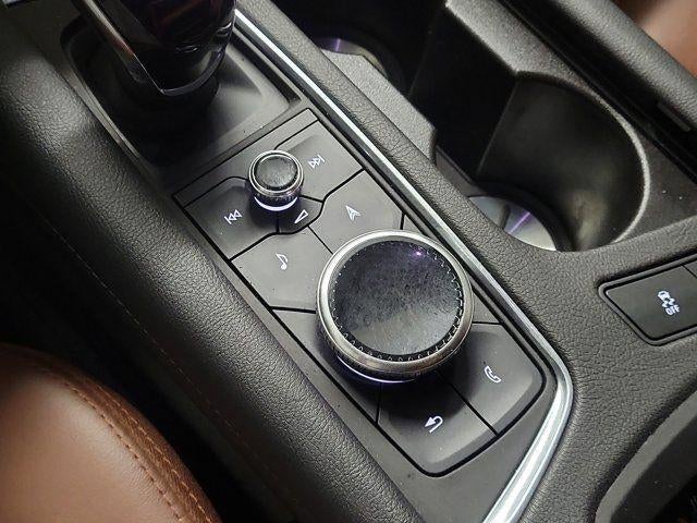 2023 Cadillac XT5 Base
