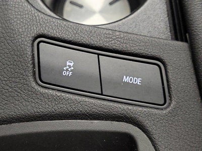 2023 Cadillac XT5 Base