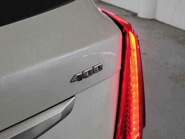 2023 Cadillac XT5 FWD Premium Luxury