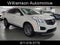 2024 Cadillac XT5 AWD Premium Luxury