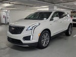 2024 Cadillac XT5 AWD Premium Luxury
