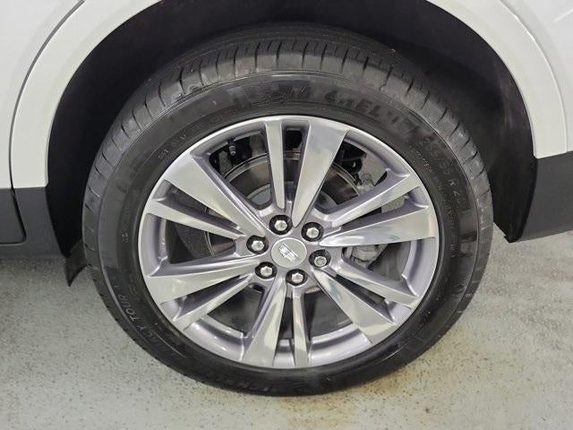 2024 Cadillac XT5 AWD Premium Luxury