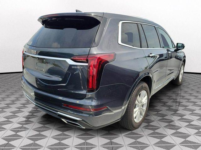 2023 Cadillac XT6 FWD Luxury