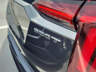 2023 Cadillac XT6 FWD Luxury