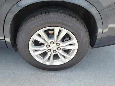 2023 Cadillac XT6 FWD Luxury