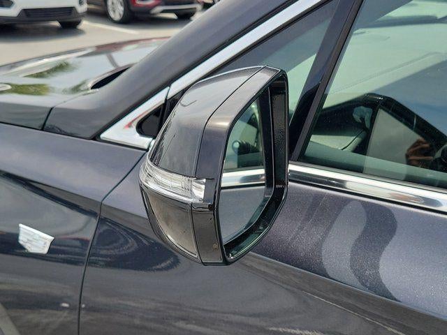 2023 Cadillac XT6 FWD Luxury