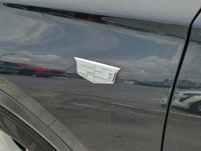 2023 Cadillac XT6 FWD Luxury