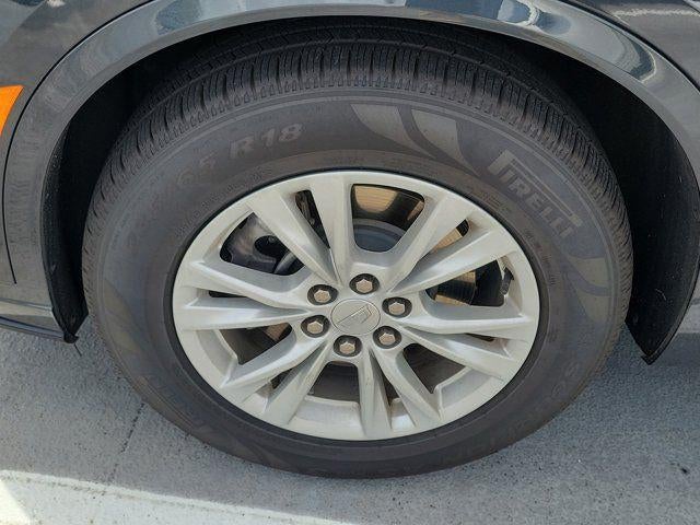 2023 Cadillac XT6 FWD Luxury