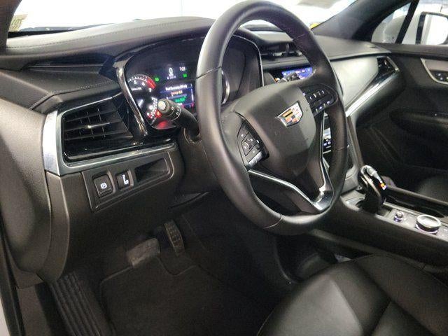 2024 Cadillac XT6 FWD Luxury
