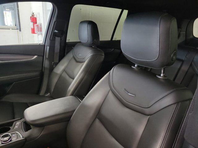 2024 Cadillac XT6 FWD Luxury