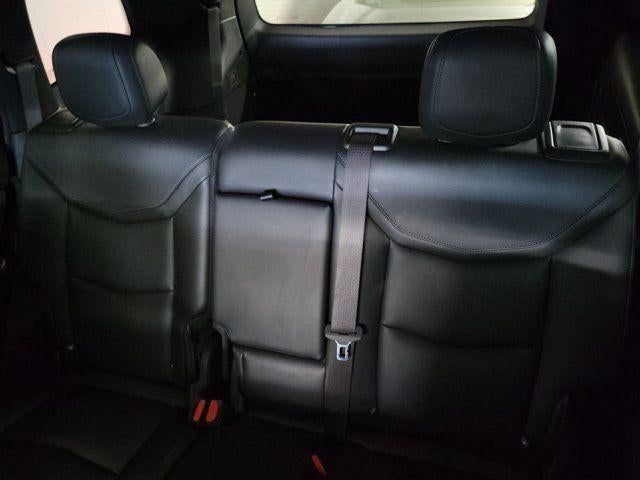 2024 Cadillac XT6 FWD Luxury