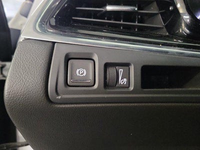 2024 Cadillac XT6 FWD Luxury