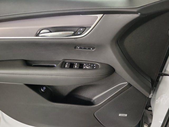 2024 Cadillac XT6 FWD Luxury