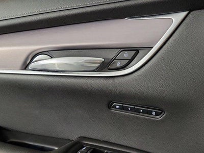 2024 Cadillac XT6 FWD Luxury