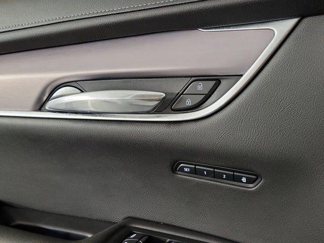 2024 Cadillac XT6 FWD Luxury