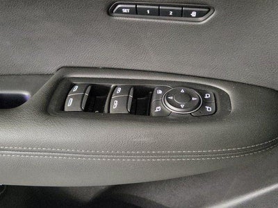 2024 Cadillac XT6 FWD Luxury