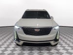2024 Cadillac XT6 FWD Luxury