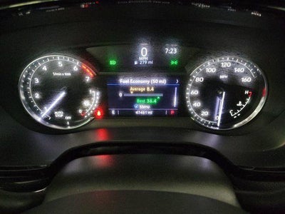 2024 Cadillac XT6 FWD Luxury