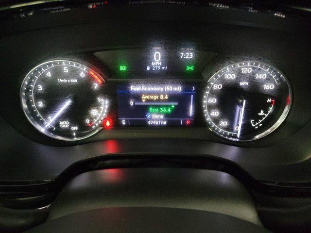 2024 Cadillac XT6 FWD Luxury