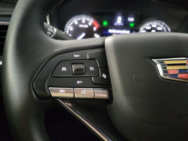 2024 Cadillac XT6 FWD Luxury