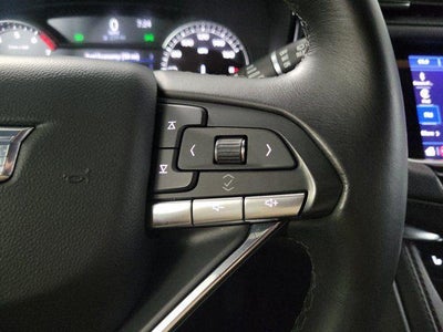 2024 Cadillac XT6 FWD Luxury