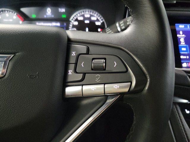 2024 Cadillac XT6 FWD Luxury