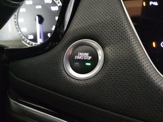2024 Cadillac XT6 FWD Luxury