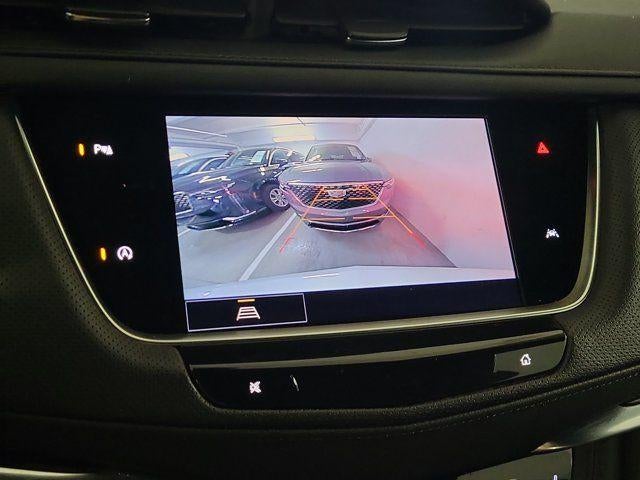 2024 Cadillac XT6 FWD Luxury
