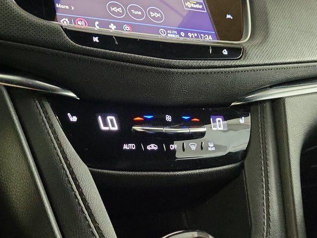 2024 Cadillac XT6 FWD Luxury