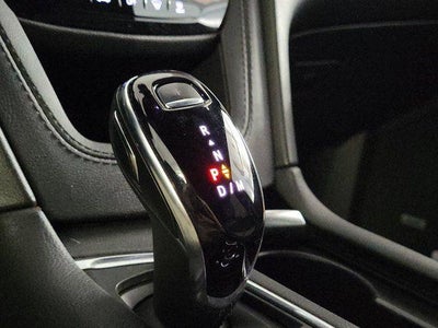 2024 Cadillac XT6 FWD Luxury