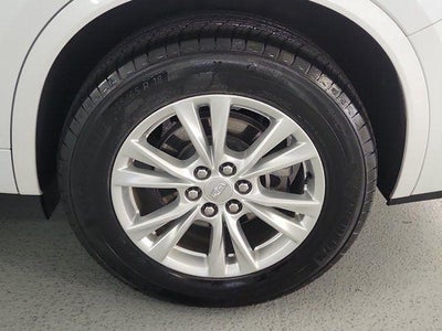 2024 Cadillac XT6 FWD Luxury
